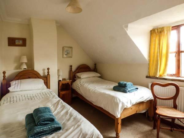 Kingsley Cottage Hickling Extérieur photo