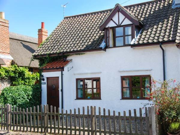Kingsley Cottage Hickling Extérieur photo