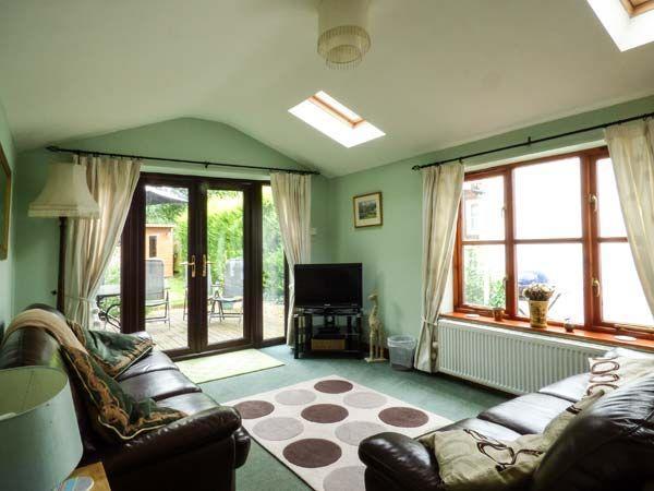 Kingsley Cottage Hickling Extérieur photo